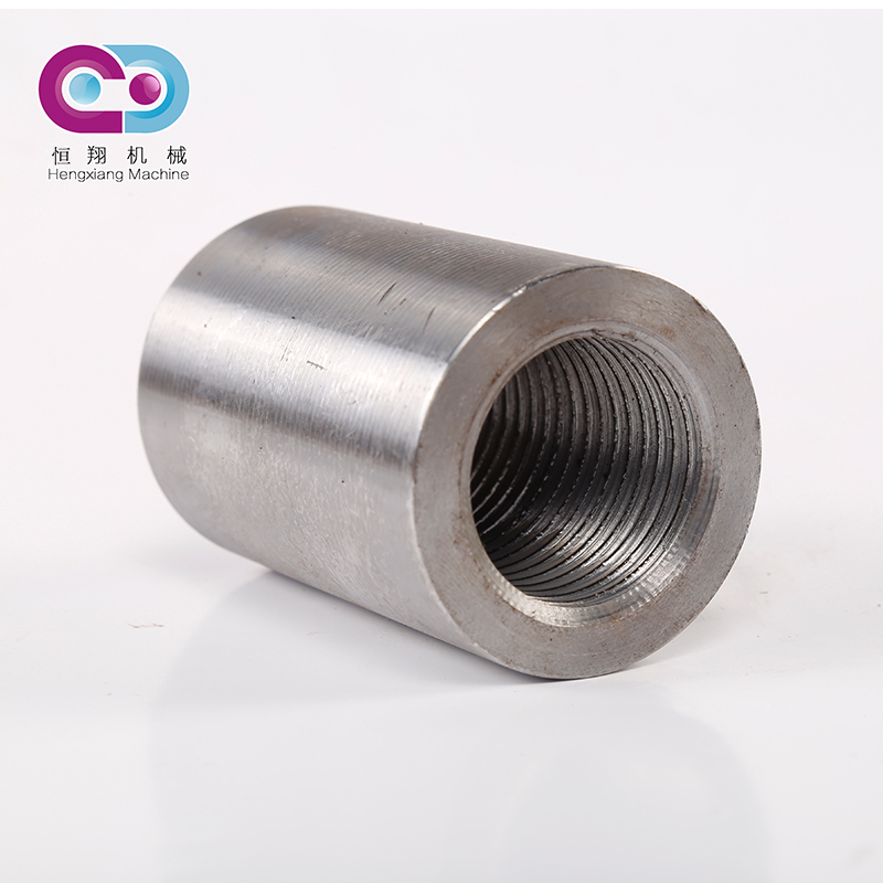 钢筋直螺纹连接套筒