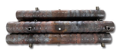 建筑冷挤压钢筋套筒厂哪家好 建筑冷挤压钢筋套筒厂哪家好