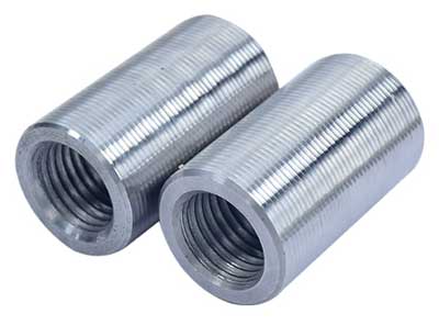 钢筋直螺纹套筒厂家供应-获取最新报价 钢筋直螺纹套筒厂家供应-获取最新报价