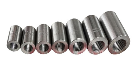 青岛直螺纹套筒厂家直销 青岛直螺纹套筒厂家直销