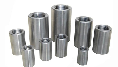 钢筋连接套筒 钢筋连接套筒