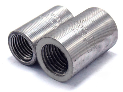 钢筋连接套筒 钢筋连接套筒