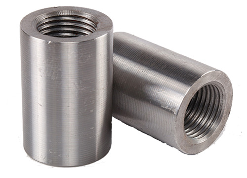 钢筋直螺纹套筒 钢筋直螺纹套筒