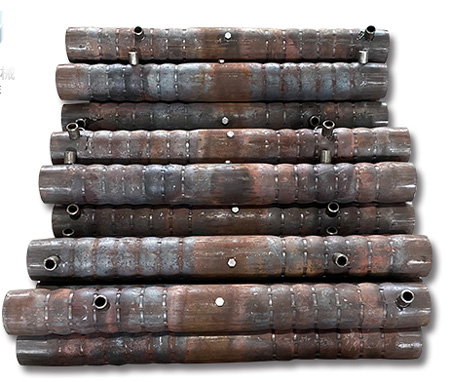 现场施工连接全灌浆套筒需要注意哪些点呢? 现场施工连接全灌浆套筒需要注意哪些点呢?