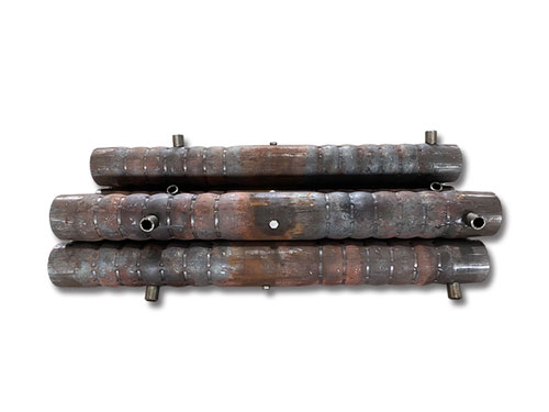 灌浆套筒 灌浆套筒