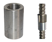 钢筋套筒价格 钢筋套筒价格