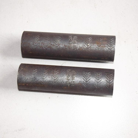 钢筋冷挤压套筒 钢筋冷挤压套筒