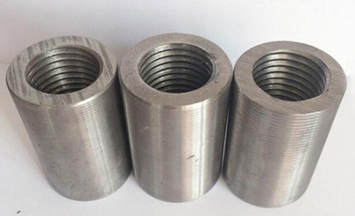 钢筋连接套筒购买时注意的5个方面 钢筋连接套筒购买时注意的5个方面